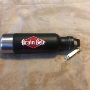 Grain Belt Beer Bottle Keeper Standard